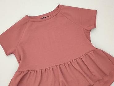 blu: Shein, Bluzka damska, rozmiar L — 1