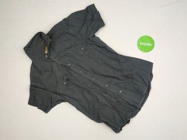 c a podkoszulki: Shirt for men, M (EU 38), Soulcal & Co, condition - Good — 2