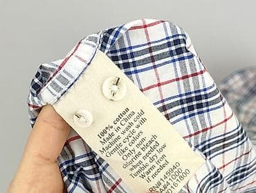 garnitur 44: Denim Life, Koszulа dla mężczyzn, rozmiar M — 5