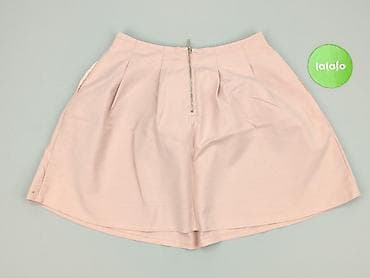 w spodniczce: Stradivarius, Spódnica damska, rozmiar M — 3