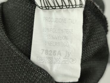 koronkowa sukienka i sweter: Sukienka damska, rozmiar S — 5