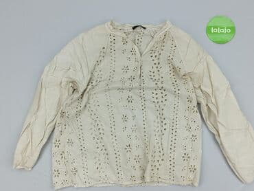 bluzka do karmienia lidl: Жіноча блуза, розмір M — 2