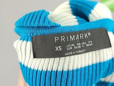 pull bear botki: Primark, Kardigan damski, rozmiar XS — 4