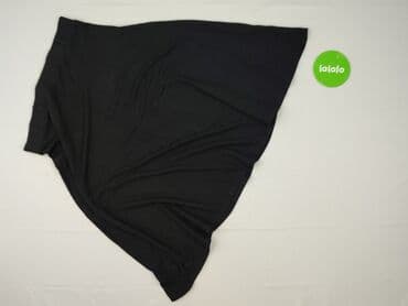 spódnice czarne asymetryczne: Spódnica damska, rozmiar M — 3