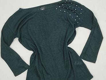 sinsay spodnice: Sinsay, Bluzka damska, rozmiar XS — 1