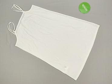 keep away from fire ubrania: H&M, Pyjama top for sleep, size S — 2