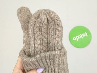 Accessories: Mittens, Female, condition - Perfect — 5