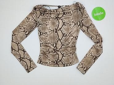 hm rn101255: H&M, Bluzka damska, rozmiar 2XS — 2