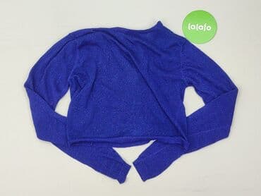 sweter z krótkim rękawem reserved: Cubus, Kardigan damski, S — 3