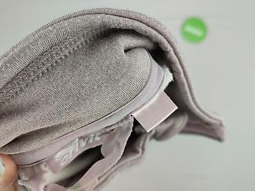 dresy pomaranczowe: Crivit, Bluza damska
, rozmiar S — 4