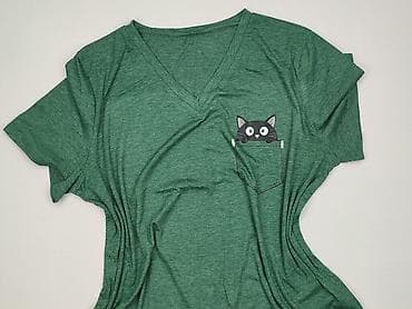 boss ajbxng: T-shirt damski, rozmiar XL — 1