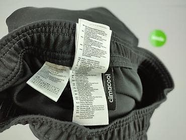 dresy tanie: Adidas, Spodnie dresowe damskie, rozmiar S — 6