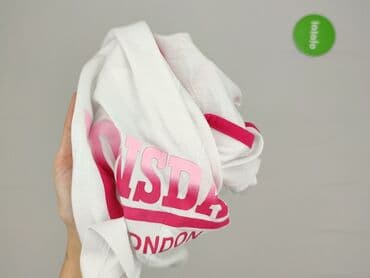 stringi damskie xxl: Lonsdale, T-shirt damski, rozmiar 2XL — 6