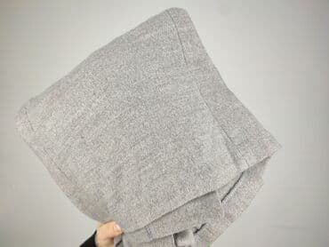 kurtka zimowa damska massimo dutti: Płaszcz damski, rozmiar S — 4