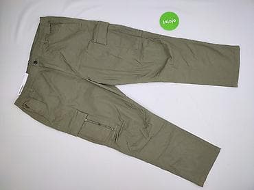 born2be botki: Livergy, Spodnie dla mężczyzn, rozmiar XL — 2