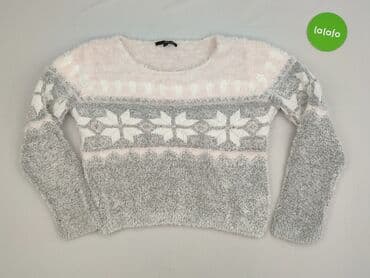 swiateczne sweterki: Tally Weijl, Sweter damski, rozmiar M — 2