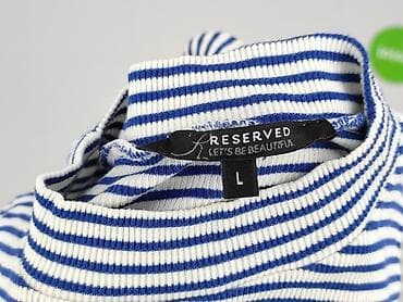 getry reserved: Жіноча блуза, розмір L — 4