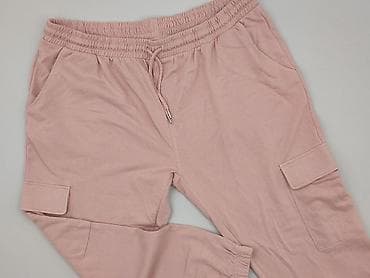 zuzyte majtki: Tissaia, Spodnie dresowe damskie, rozmiar 3XL — 1