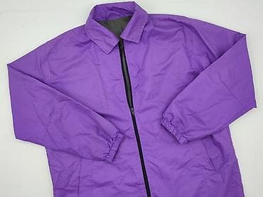 Kurtka przejściowa damska, rozmiar 7XL