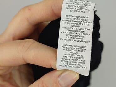 marynarki plus size damskie: Atmosphere, Top damski, XL — 5