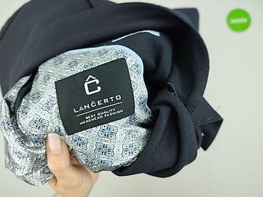 kurtka mmc studio: Marynarka dla mężczyzn, rozmiar M — 5