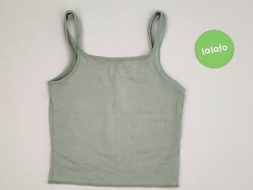 reserved t shirty w paski: Reserved, Top damski, rozmiar S — 3