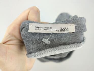 zalando tuniki wizytowe: Zara, Tunika damska, rozmiar M — 4