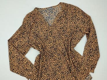 Yessica, Women's blouse, size 5XL (EU 50)
