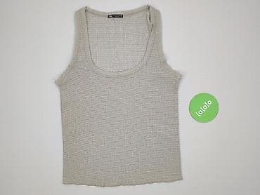 zara l: Zara, Top damski, rozmiar L — 2