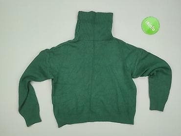kup sweter: Golf damski, rozmiar L — 3