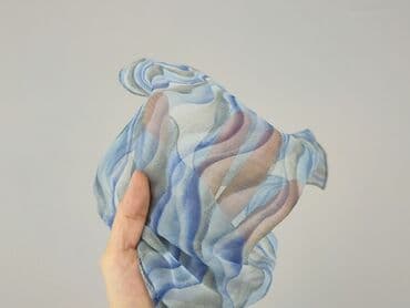 h: Шийна хустка, Для жінки, стан - Ідеальний — 5