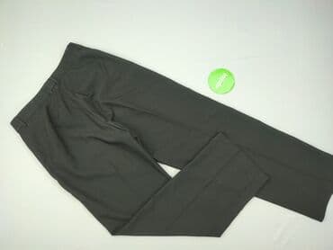 взуття жіноче олх: JJXX, Material trousers for women, size L (EU 40) — 3