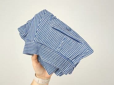 t shirty apache: Spodnie materiałowe damskie, rozmiar S — 4