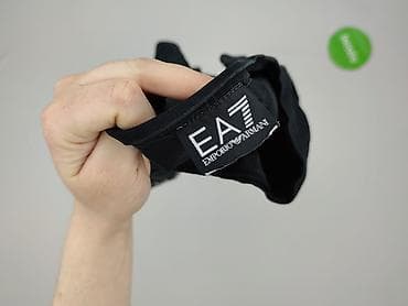 emo bluzy: EA7 Emporio Armani, T-shirt damski, rozmiar S — 4