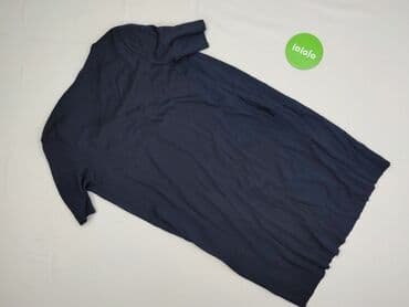 błękitna sukienki midi: Cos, Sukienka damska, rozmiar S — 4