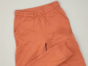 skarpety z twoim psem: Sweatpants, Little kids, 7 years, 122, condition - Very good — 1