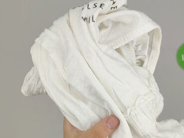 bluzki z printem: Bluzka damska, rozmiar S — 5