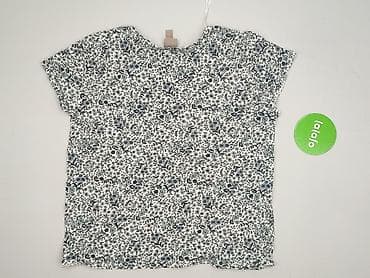 bluza ze spongebob: H&M, T-shirt damski, rozmiar L — 3