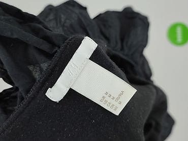 the smiths: H&M, Bluzka damska, rozmiar M — 4