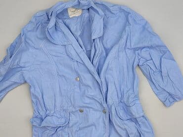 Women's Clothing: Medicine, Women`s coat, M — 1