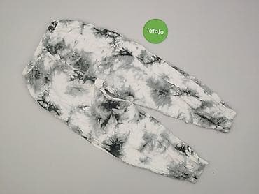 deezee deichmann: Bershka, Spodnie dresowe damskie, rozmiar XS — 3