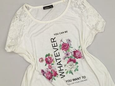 miu miu t shirty: Janina, Women`s T-shirt, size M (EU 38) — 1