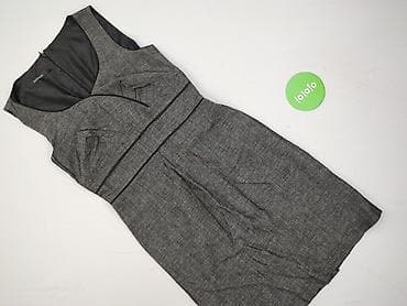 moda 50 latki: Sukienka damska, rozmiar M — 2