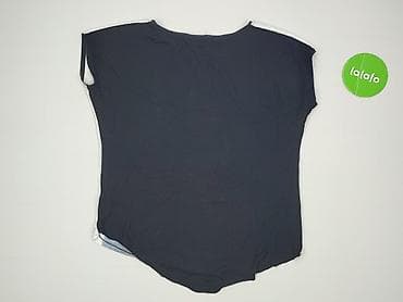 sandro poland: T-shirt damski, rozmiar S — 4