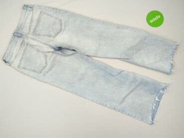 zara jeans mom fit: Zara, Jeansy damskie, rozmiar XS — 3