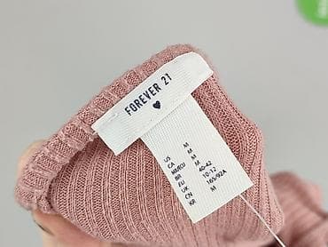 narzutka: Forever 21, Kardigan damski, rozmiar M — 4