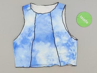 bluzki xl: Top damski, rozmiar S — 2