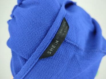 garnitury damskie shein: Shein, Bluzka damska, rozmiar L — 4