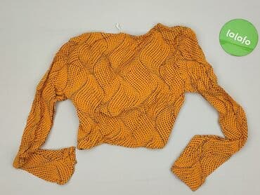 reserved bluzki z wiskozy: Reserved, Top damski, rozmiar XS — 4