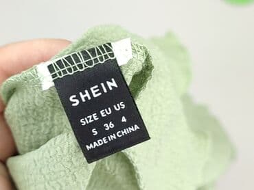 Kobiety: Shein, Top damski, rozmiar S — 4